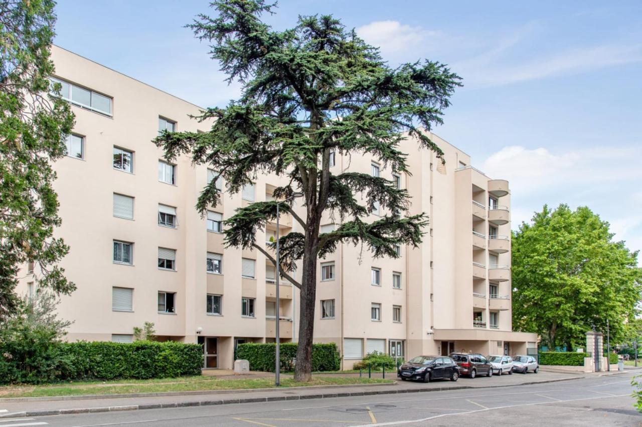 Appartement Mansana - Welkeys Caluire-et-Cuire Exterior photo