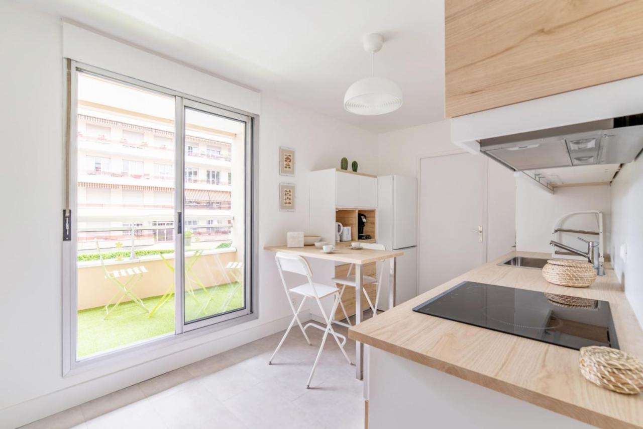 Appartement Mansana - Welkeys Caluire-et-Cuire Exterior photo